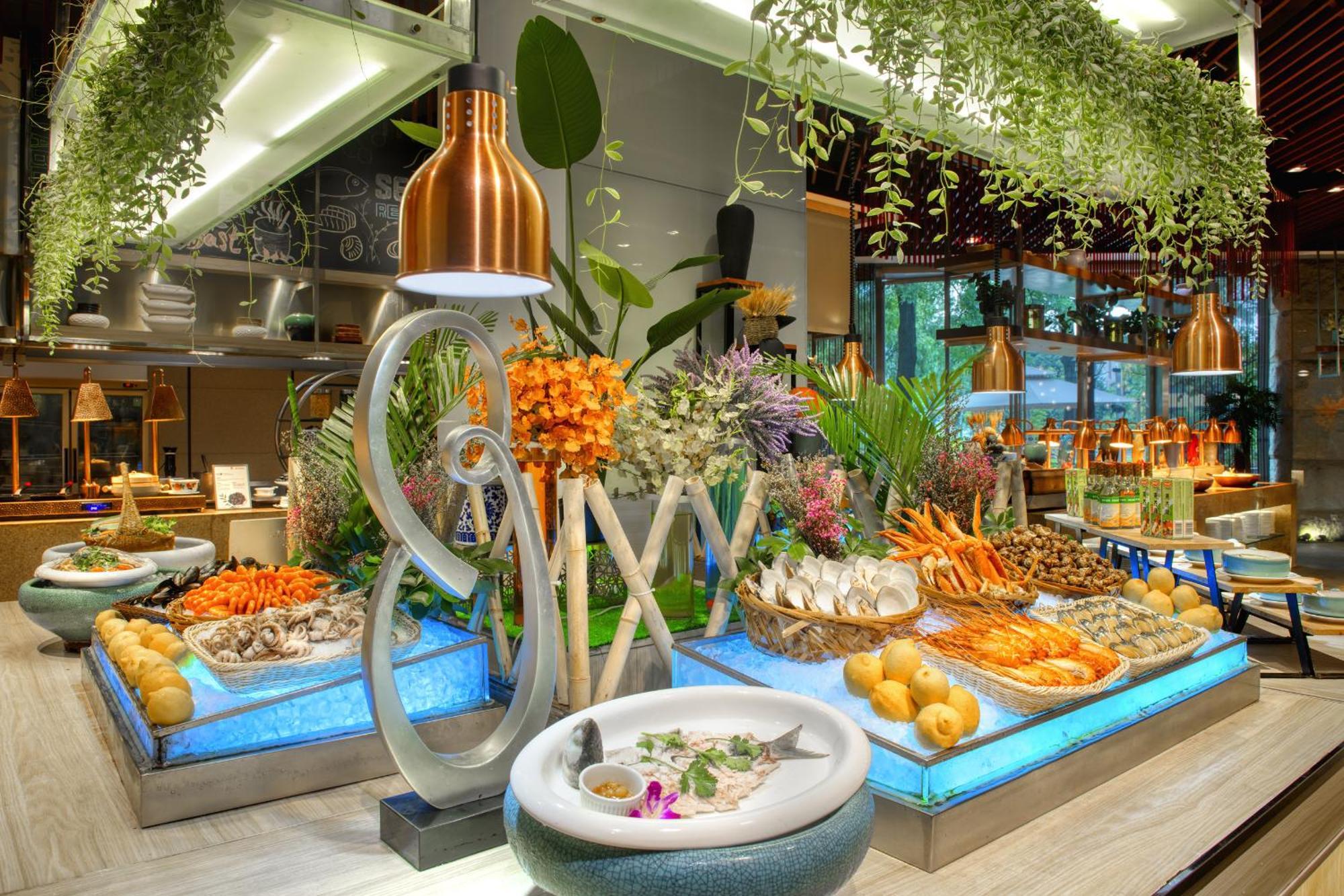 Dongguan Royal Garden Hotel Kültér fotó