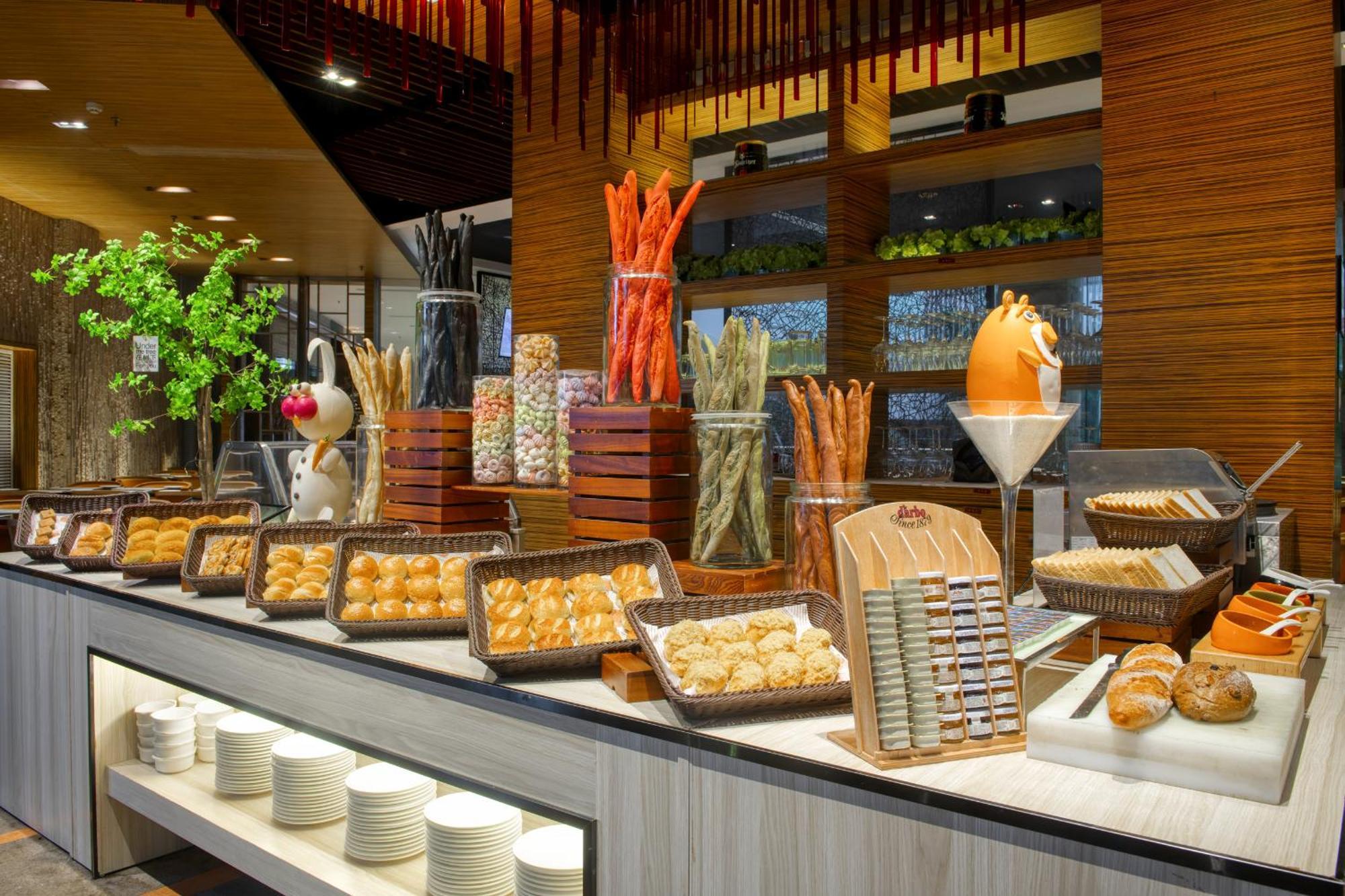 Dongguan Royal Garden Hotel Kültér fotó