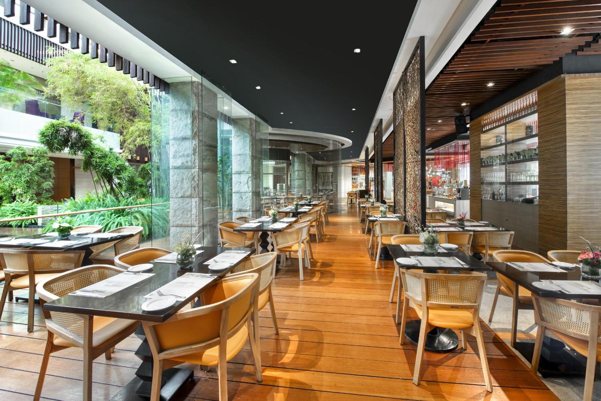 Dongguan Royal Garden Hotel Kültér fotó