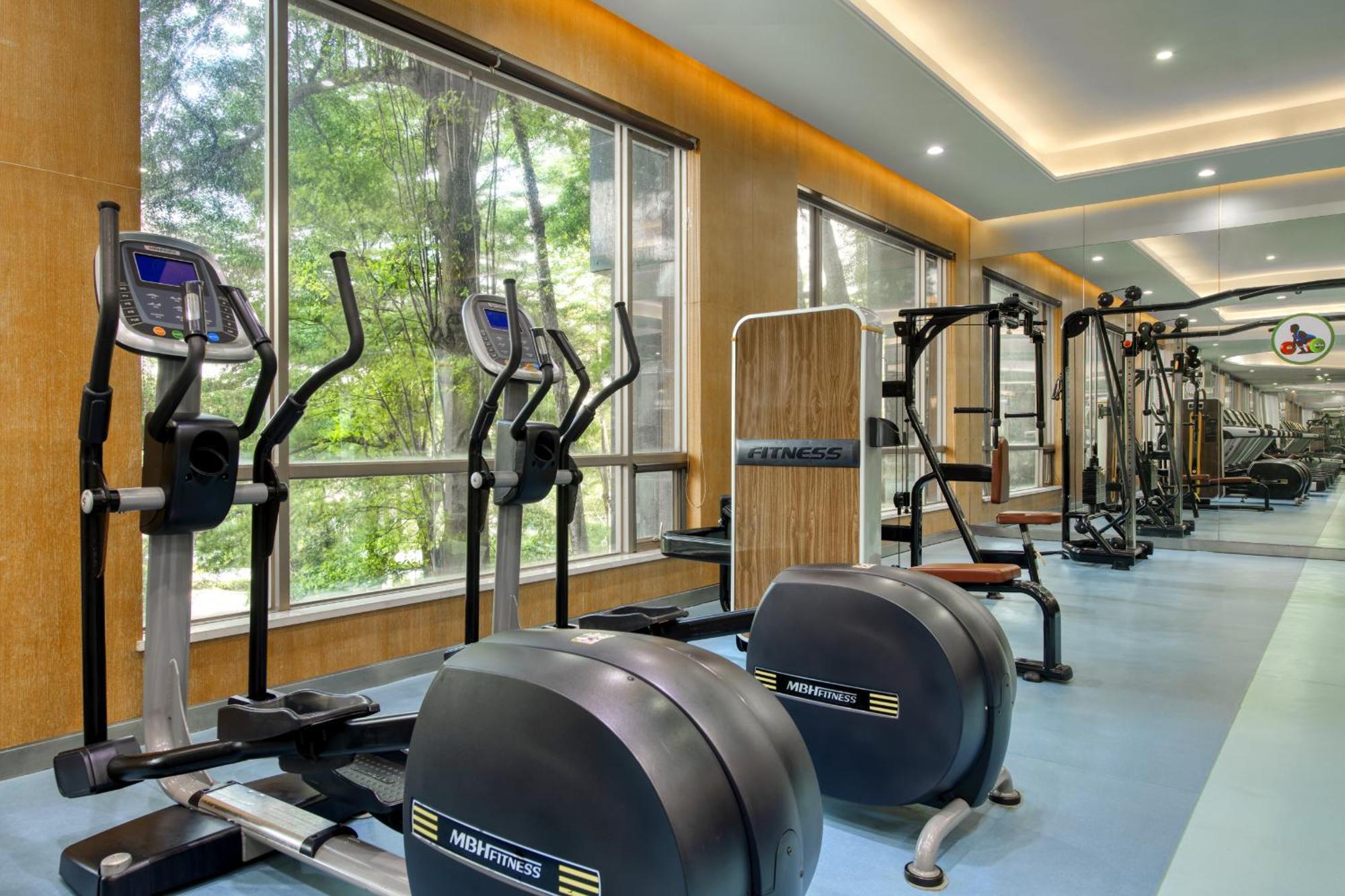 Dongguan Royal Garden Hotel Kültér fotó