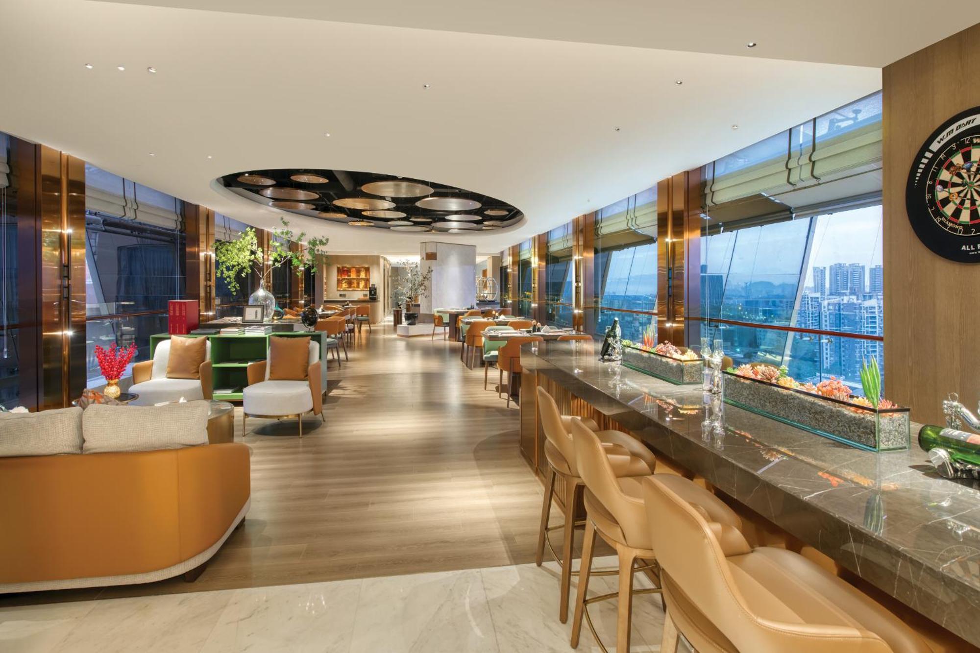 Dongguan Royal Garden Hotel Kültér fotó