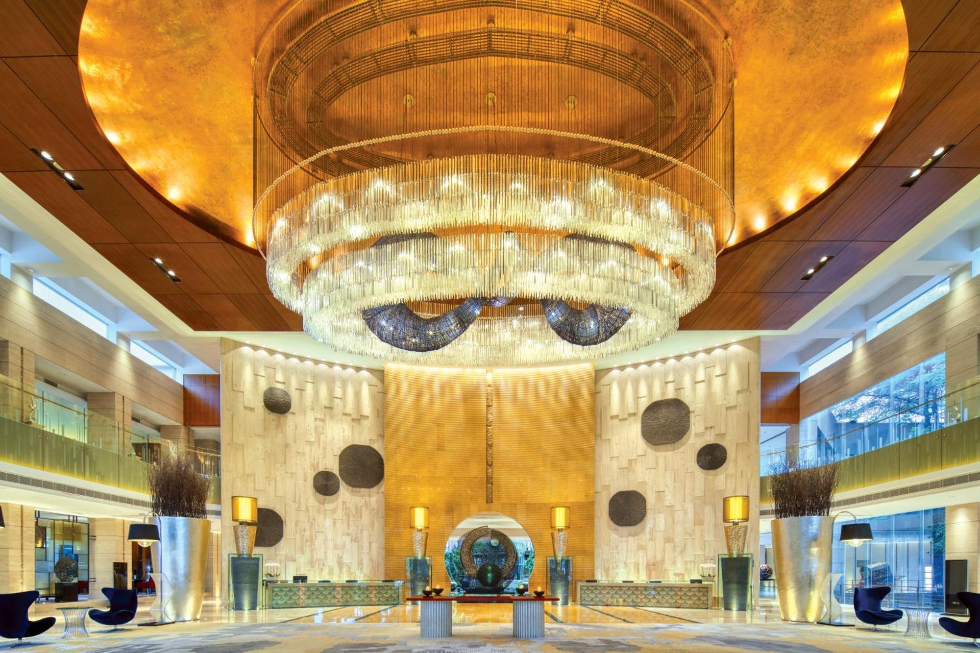Dongguan Royal Garden Hotel Kültér fotó